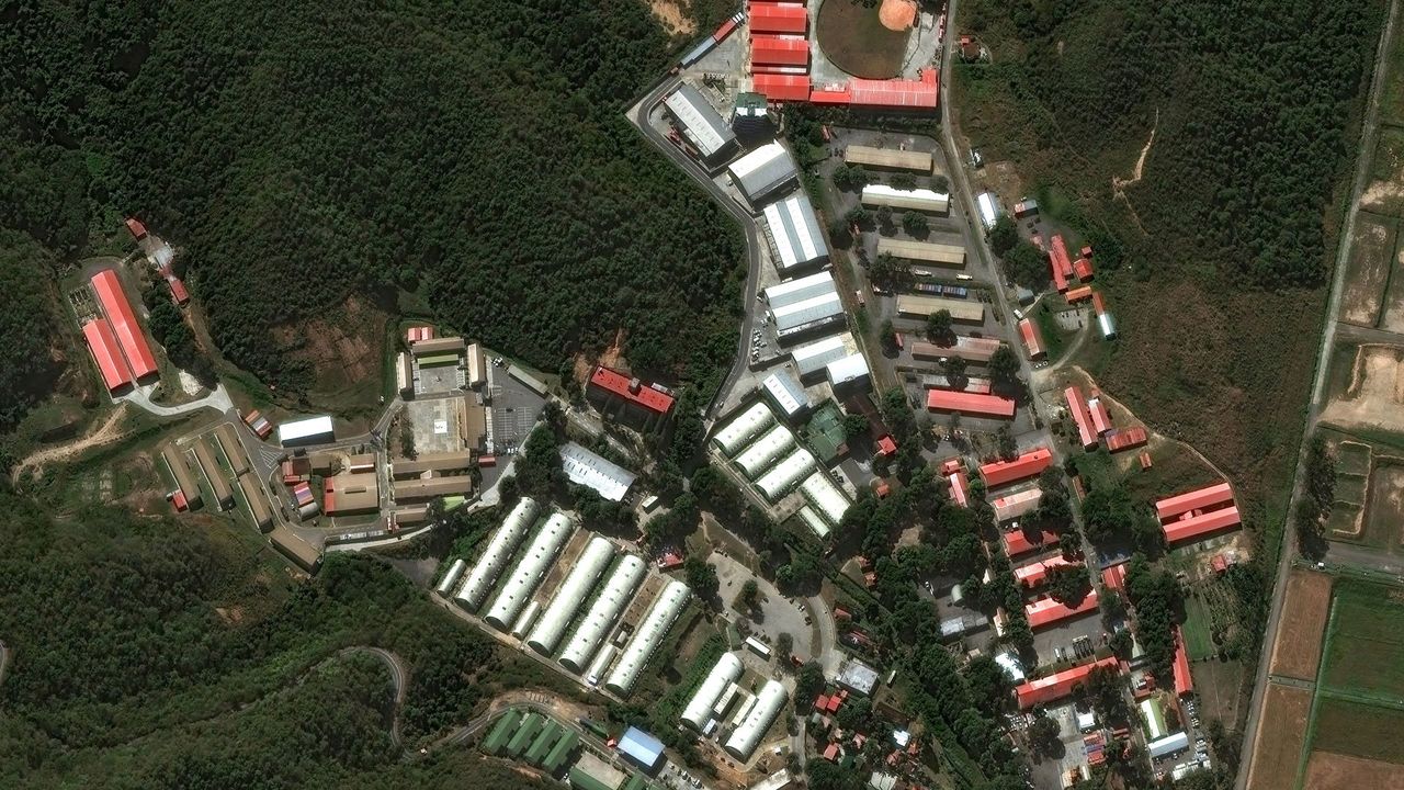 Afbeelding ter illustratie - Reuters