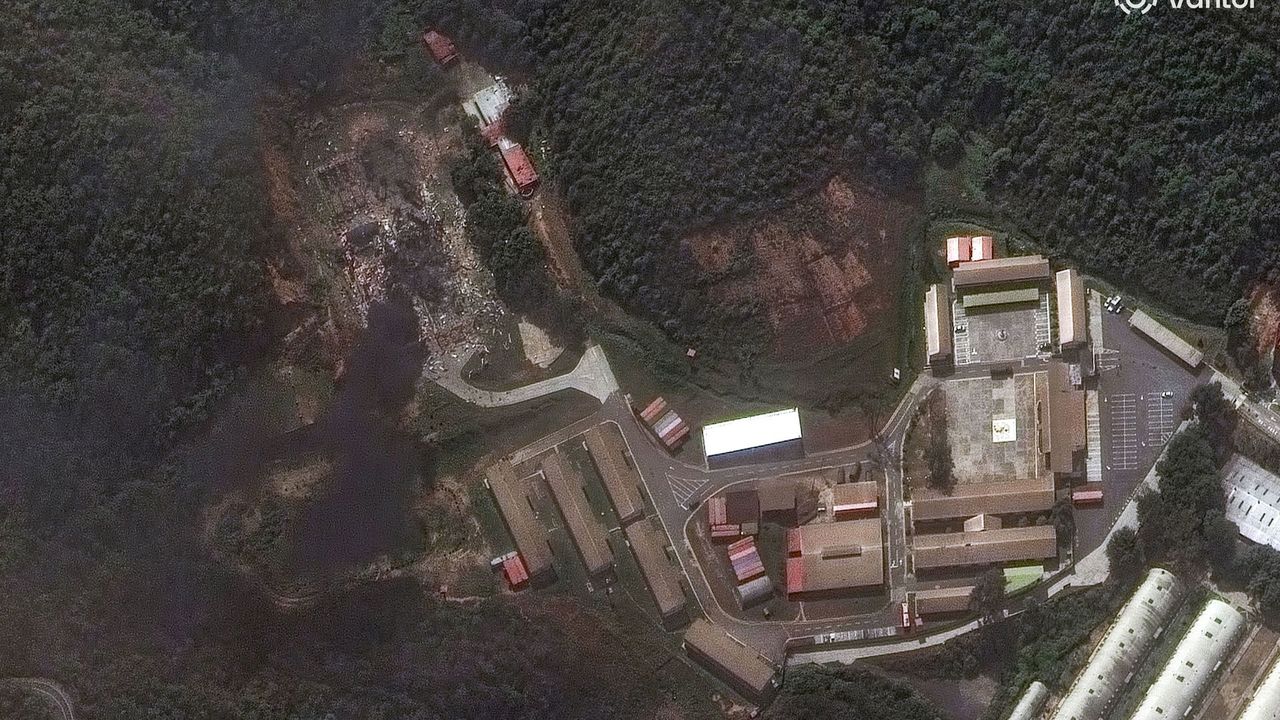 Afbeelding ter illustratie - Reuters