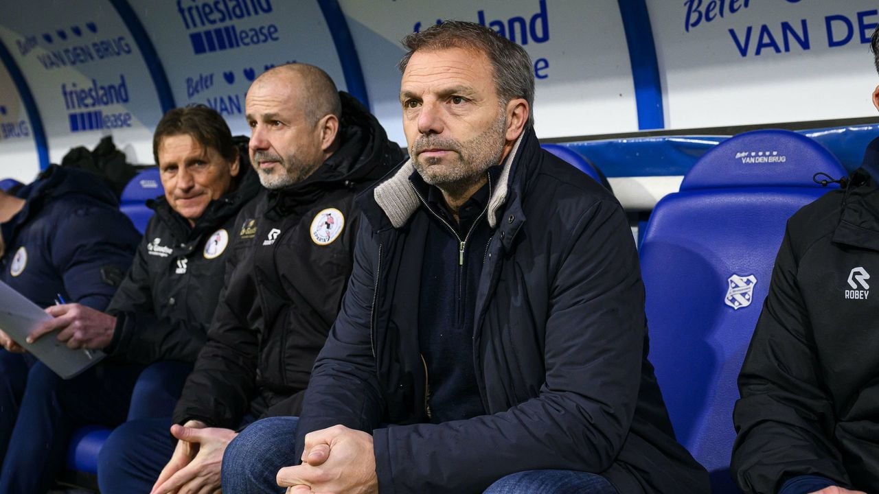 Afbeelding ter illustratie - ANP