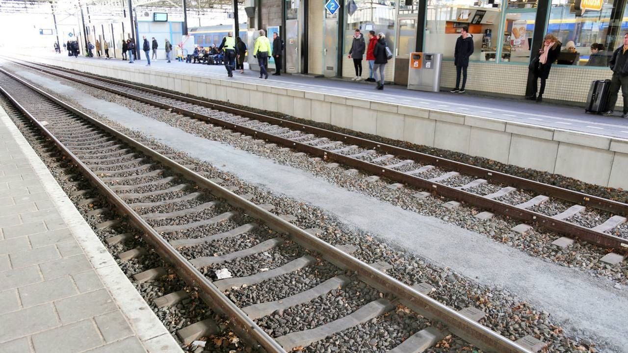 Station Eindhoven - Omroep Brabant