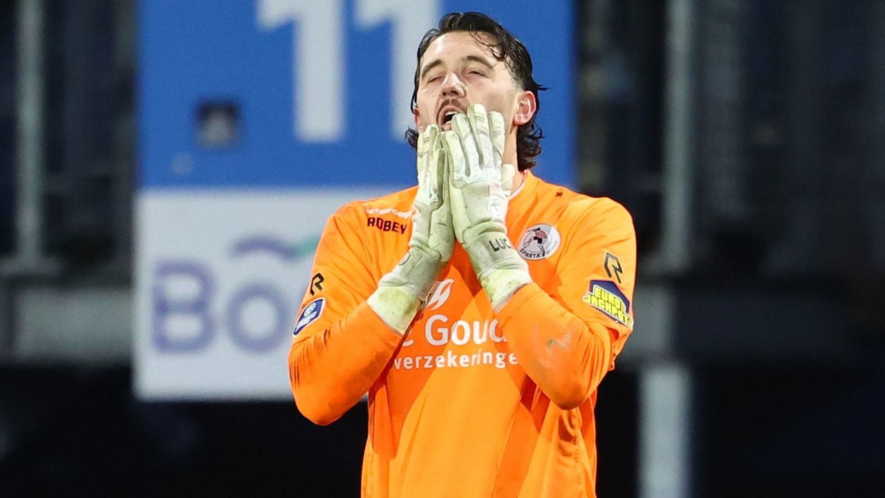 Afbeelding ter illustratie - NLBEELD