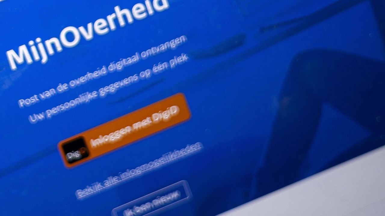 Afbeelding ter illustratie - ANP