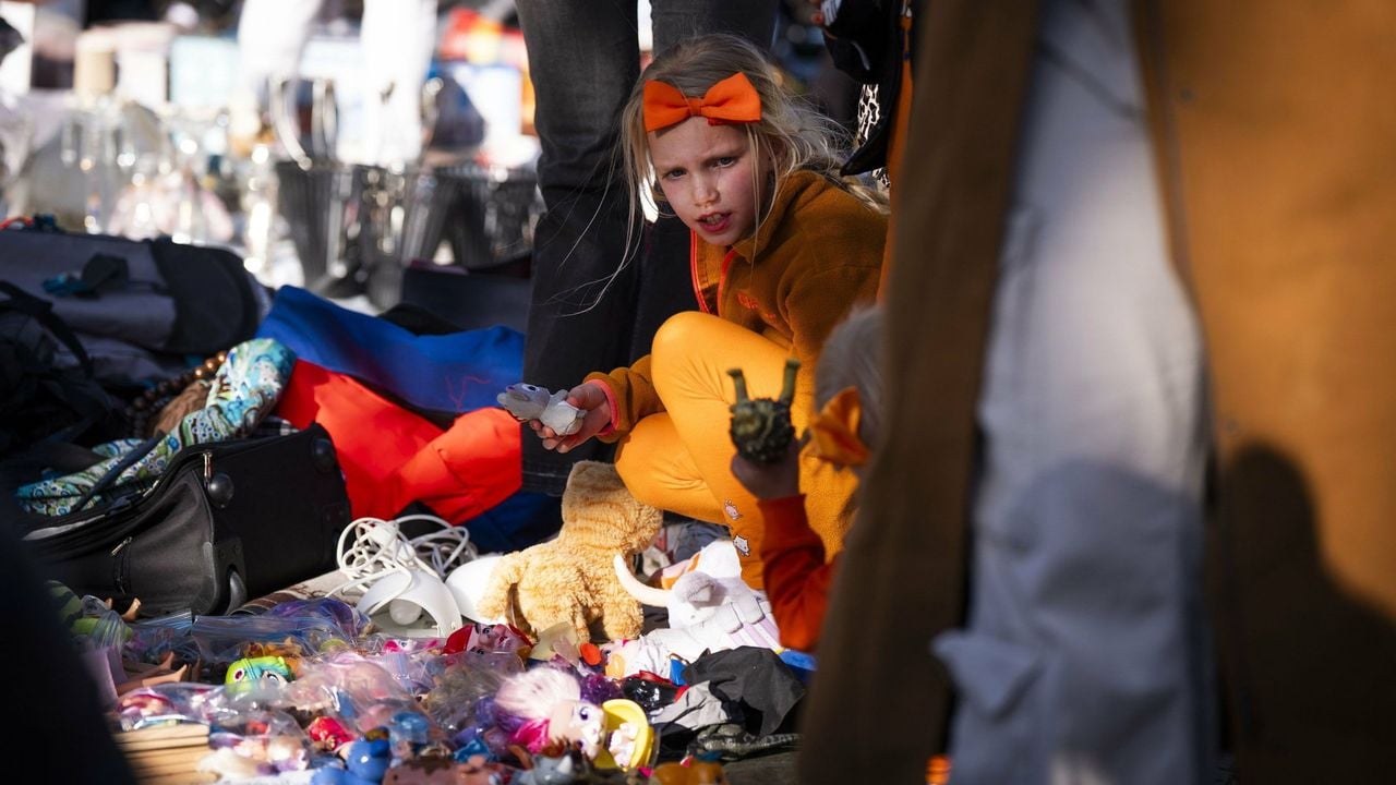 Afbeelding ter illustratie - ANP