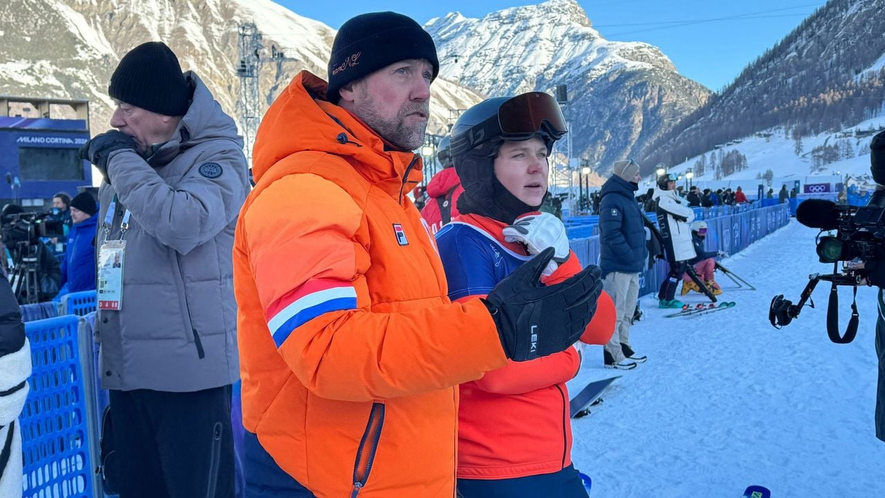 Afbeelding ter illustratie - NOS