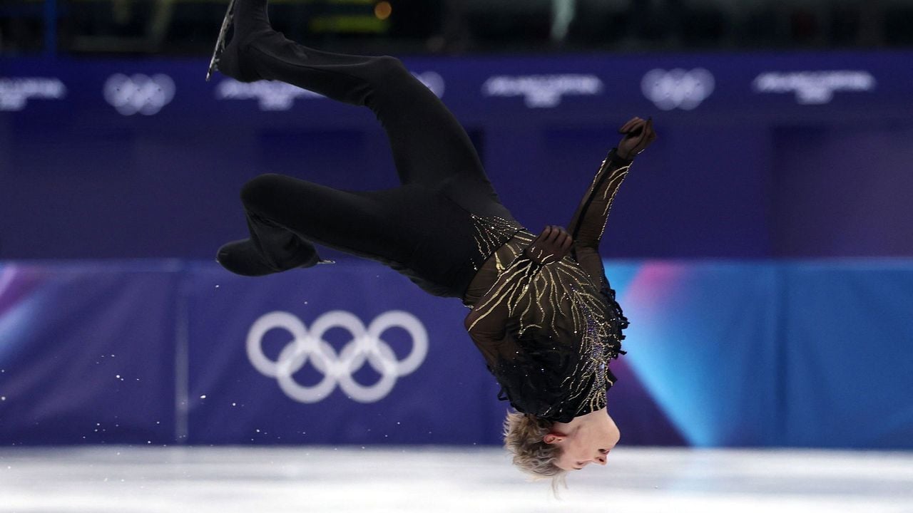 Afbeelding ter illustratie - Reuters