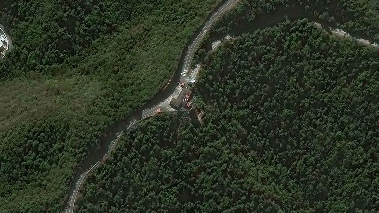 Afbeelding ter illustratie - Reuters