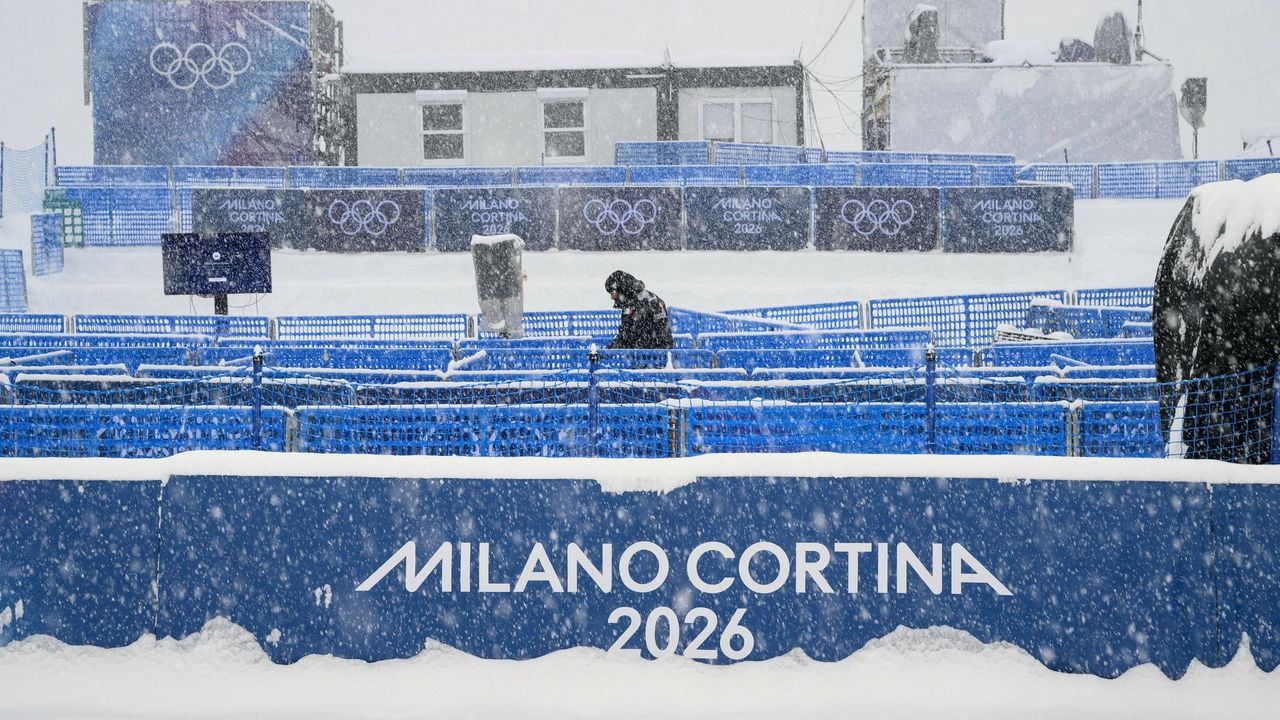 Afbeelding ter illustratie - AFP