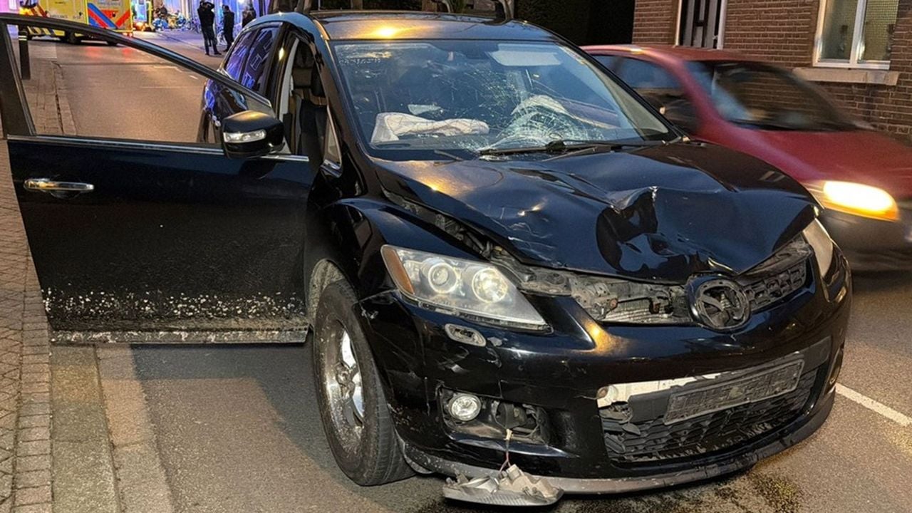 Afbeelding ter illustratie - NOS