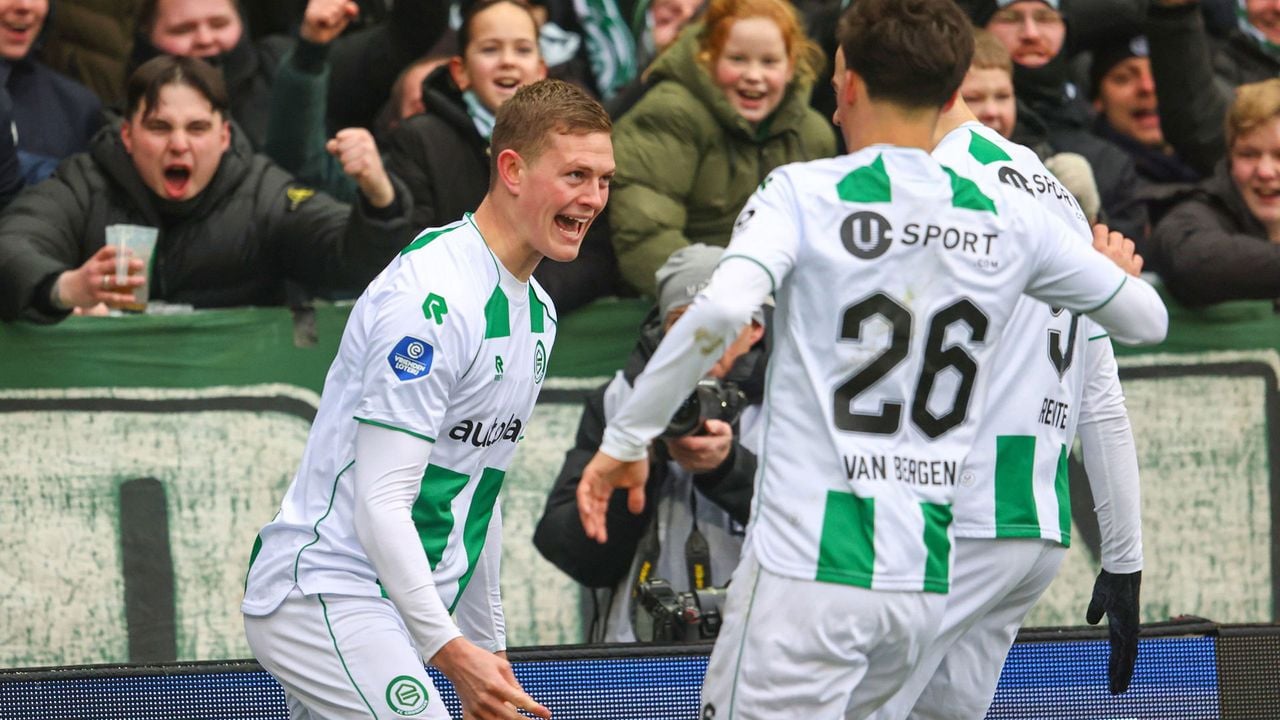 Afbeelding ter illustratie - NL Beeld