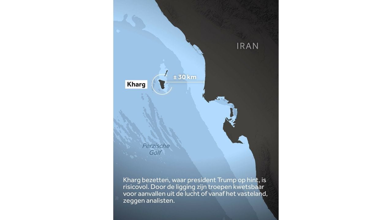 Afbeelding ter illustratie - NOS