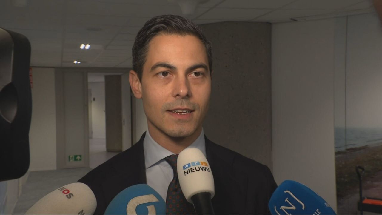 premier Jetten - NOS