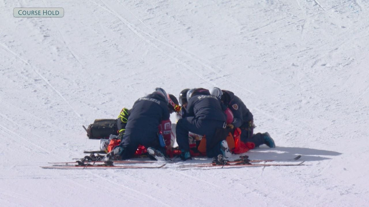 Afbeelding ter illustratie - NOS