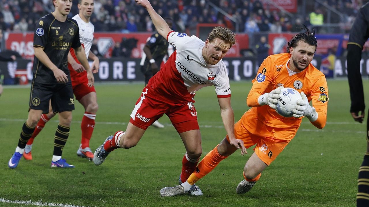 Afbeelding ter illustratie - ANP