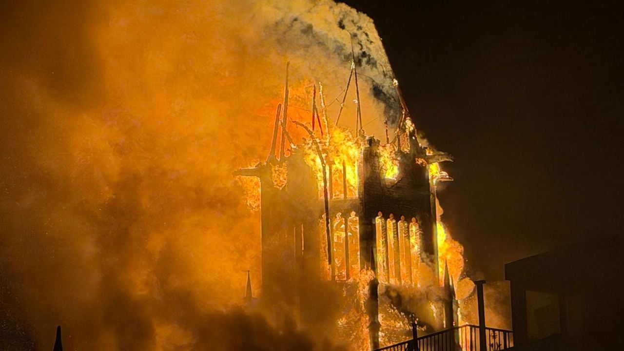 Afbeelding ter illustratie - NOS