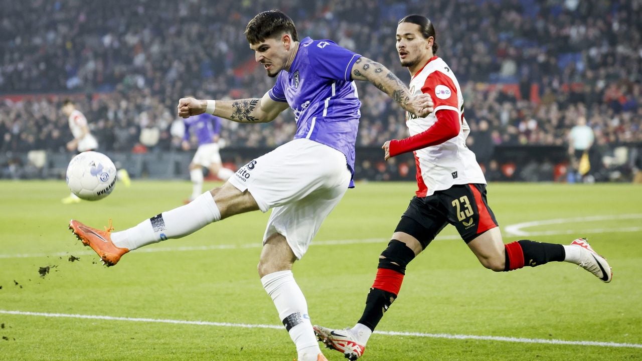 Afbeelding ter illustratie - ANP