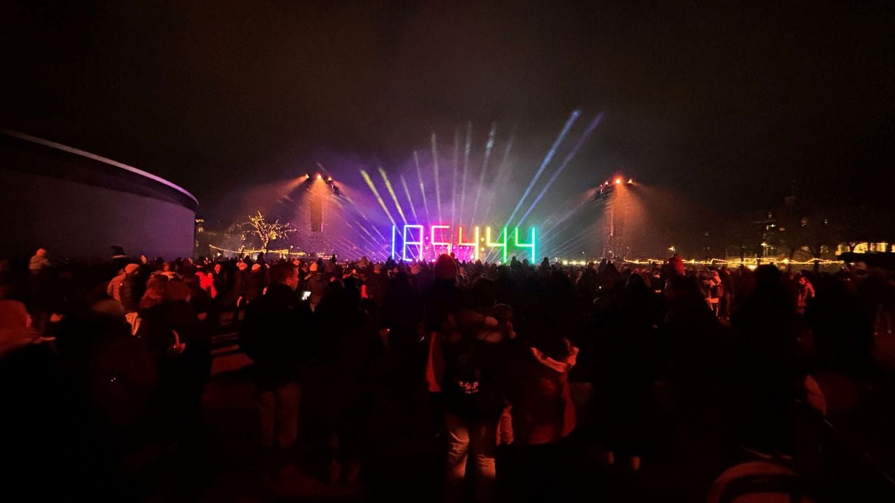 Afbeelding ter illustratie - NOS