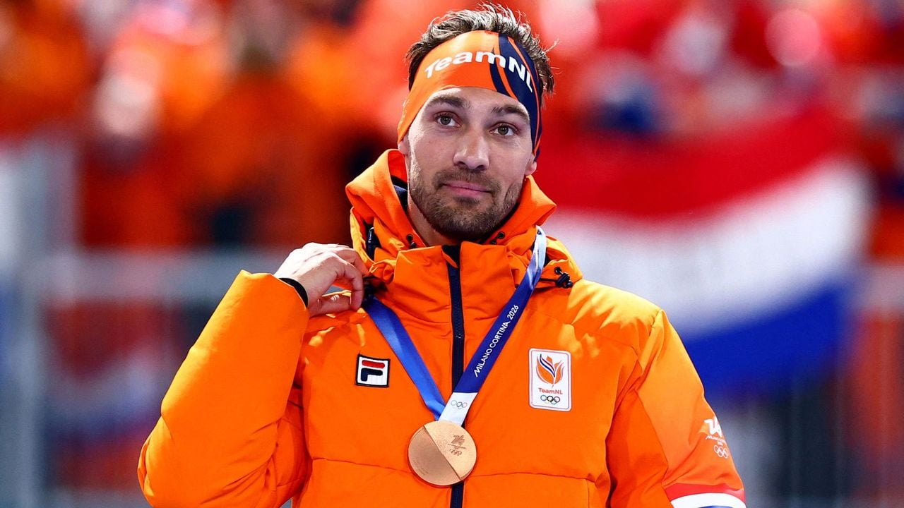 Afbeelding ter illustratie - Reuters