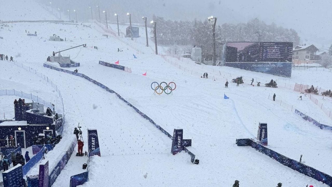 Afbeelding ter illustratie - NOS