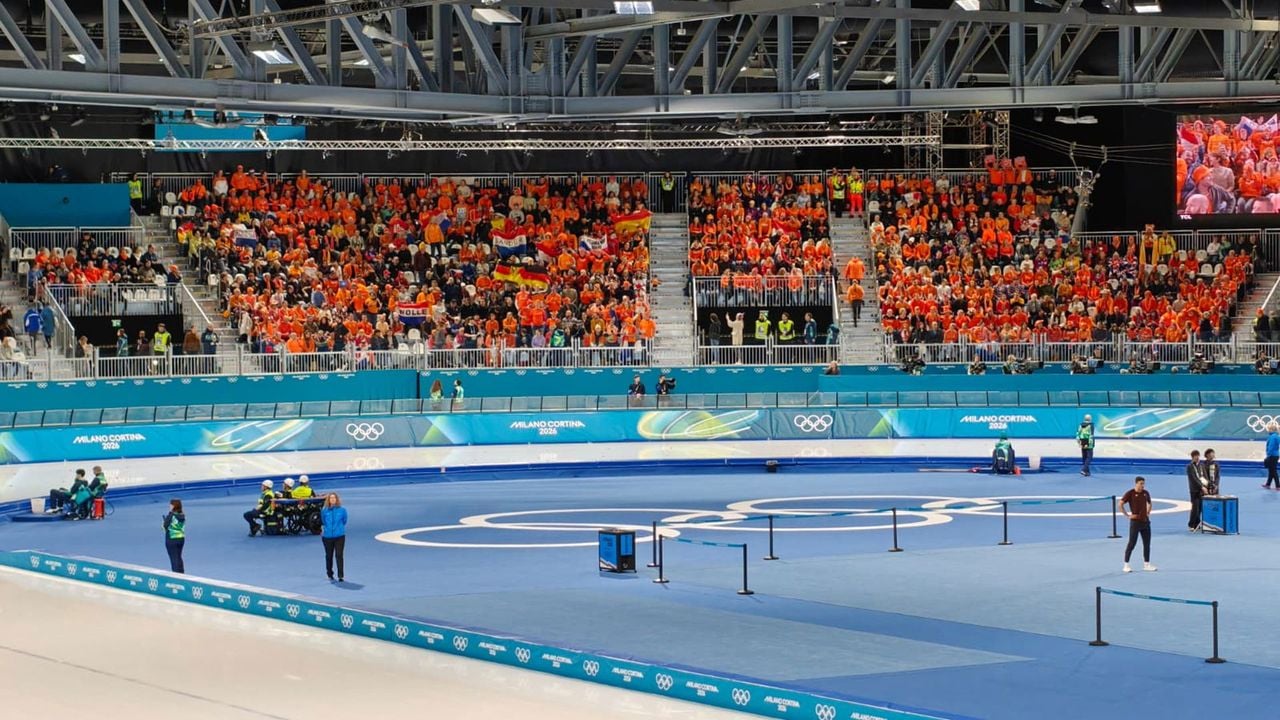 Afbeelding ter illustratie - NOS