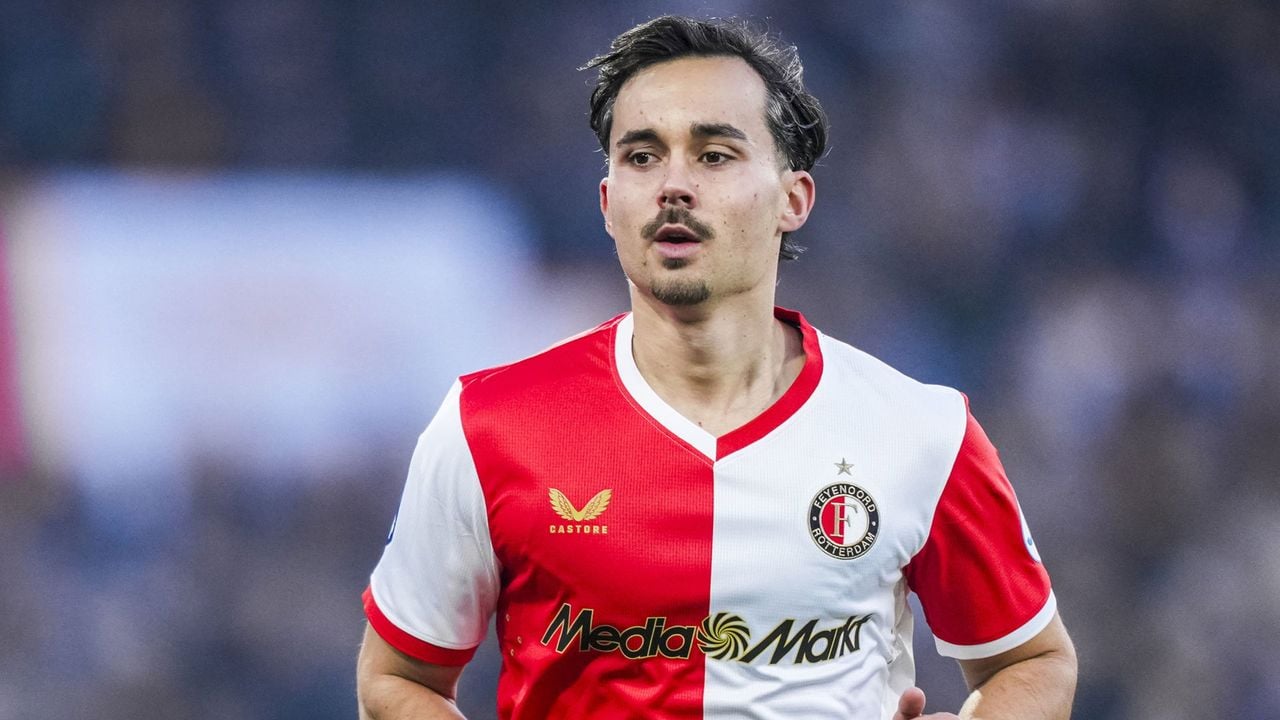 Mats Deijl debuteert - NL Beeld