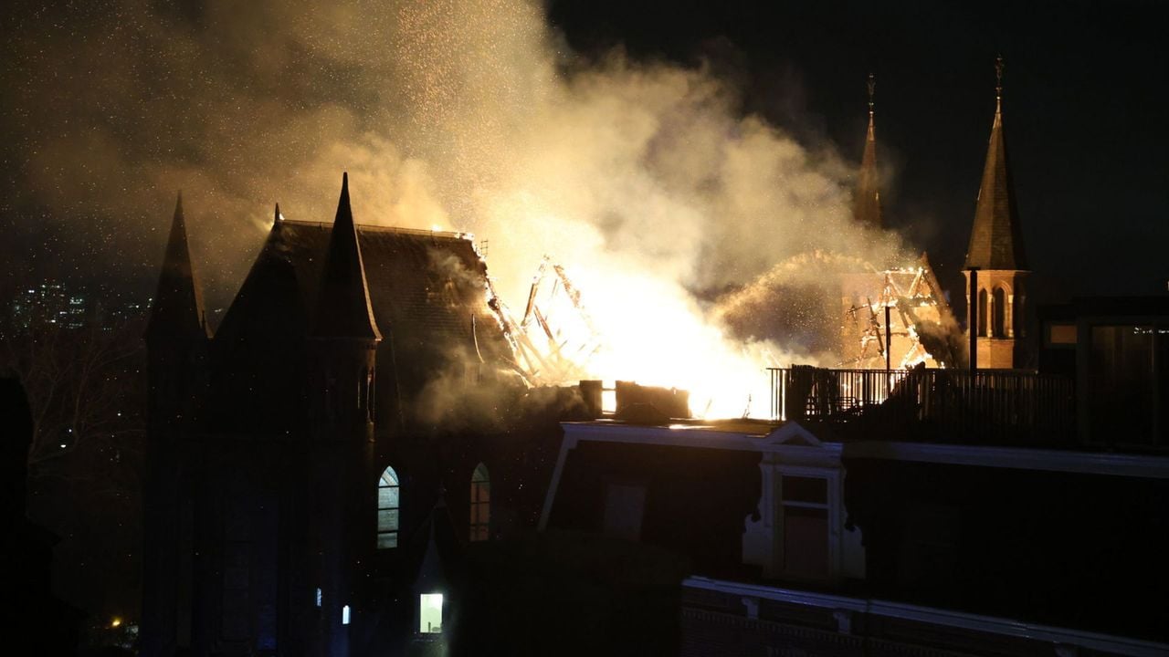 Afbeelding ter illustratie - Mizzle Media