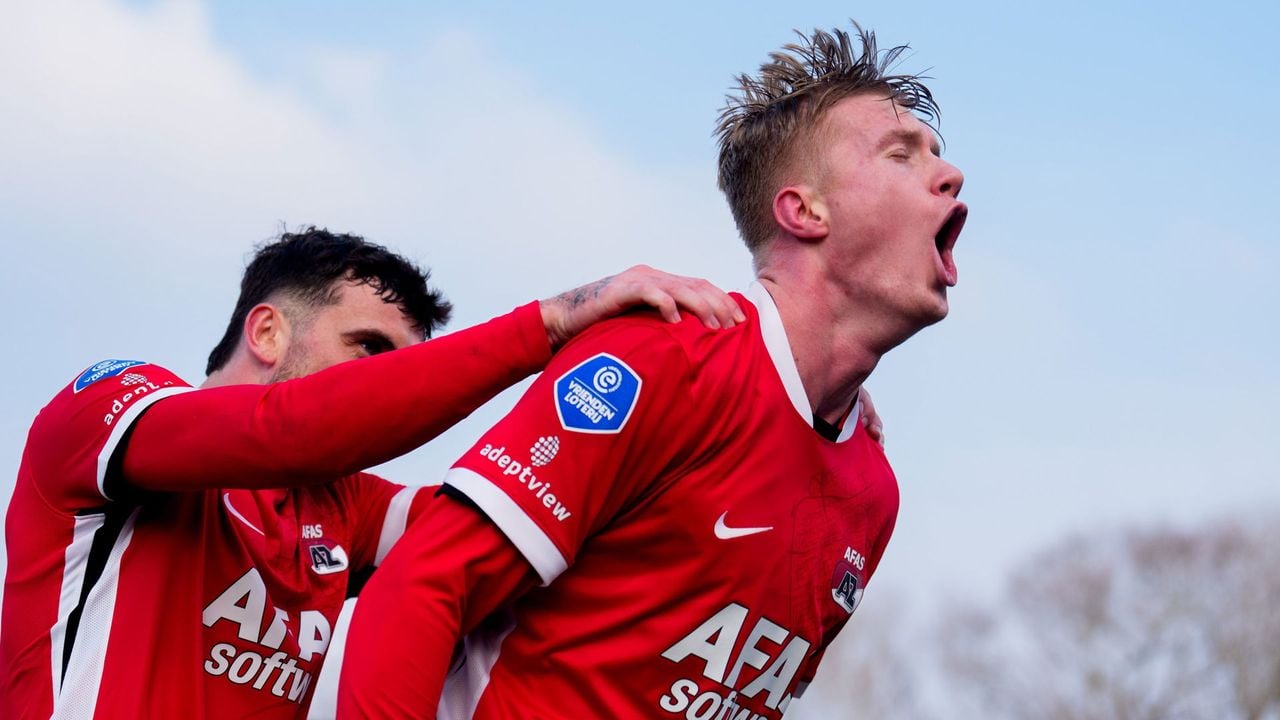 Afbeelding ter illustratie - NL Beeld