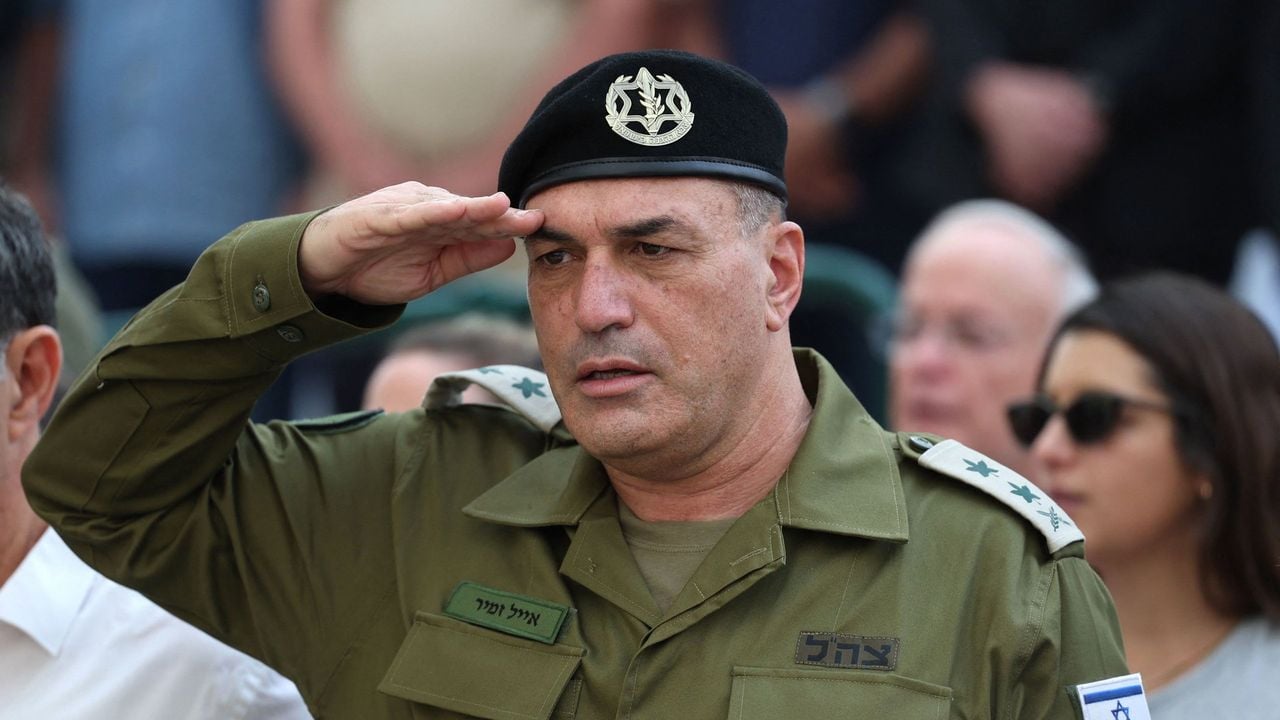 Afbeelding ter illustratie - AFP