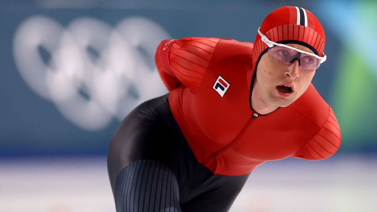 Afbeelding ter illustratie - Reuters