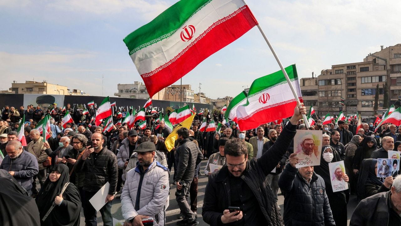 Afbeelding ter illustratie - AFP