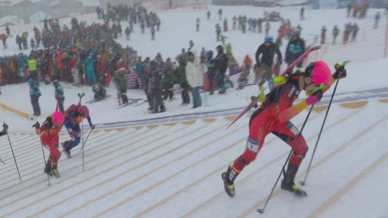 Afbeelding ter illustratie - NOS