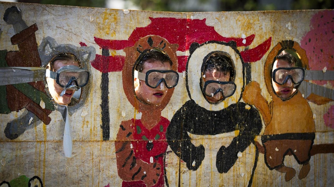 Afbeelding ter illustratie - ANP