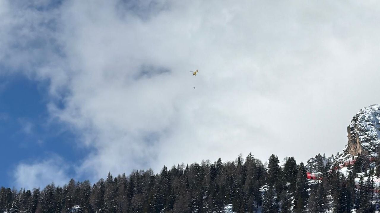 Afbeelding ter illustratie - NOS