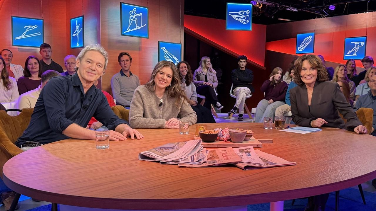 Afbeelding ter illustratie - NOS