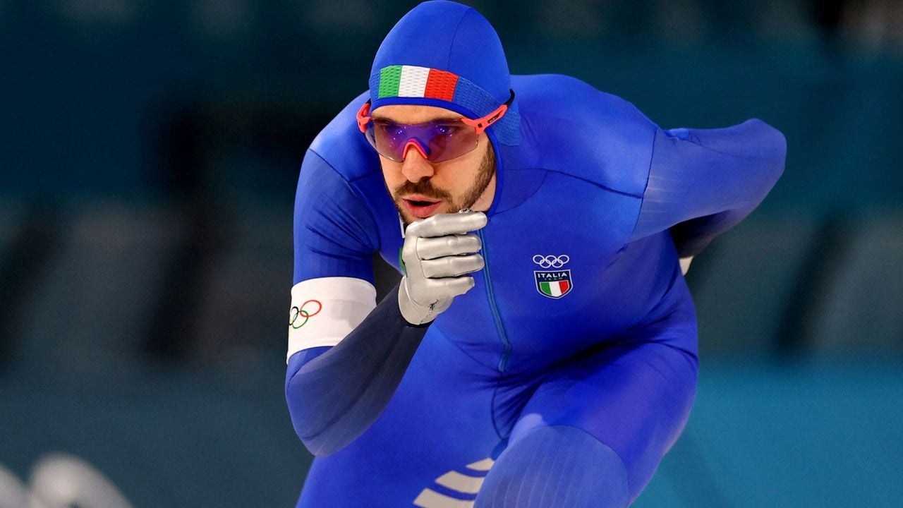 Afbeelding ter illustratie - Reuters