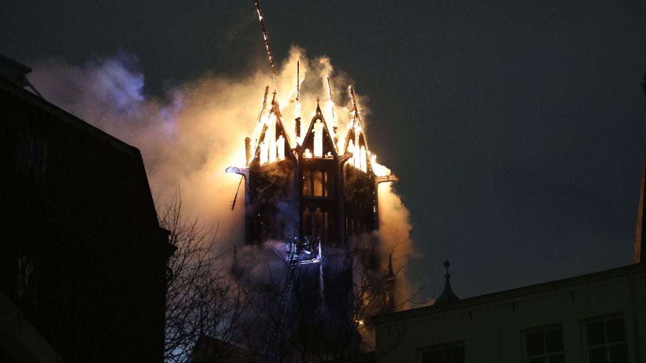 Afbeelding ter illustratie - Mizzle Media