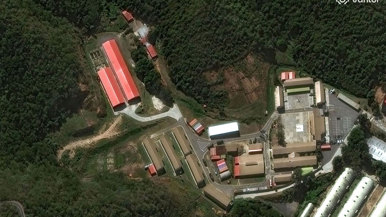 Afbeelding ter illustratie - Reuters