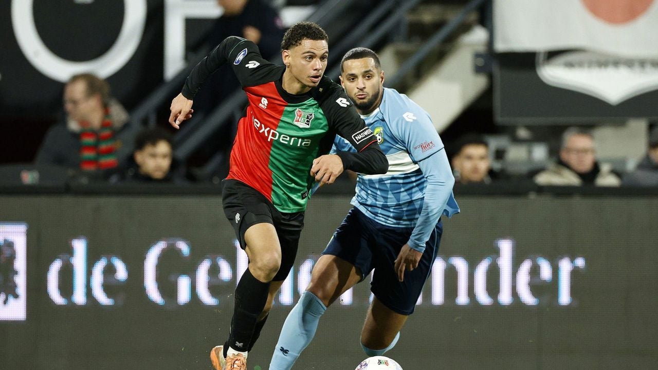 Afbeelding ter illustratie - ANP