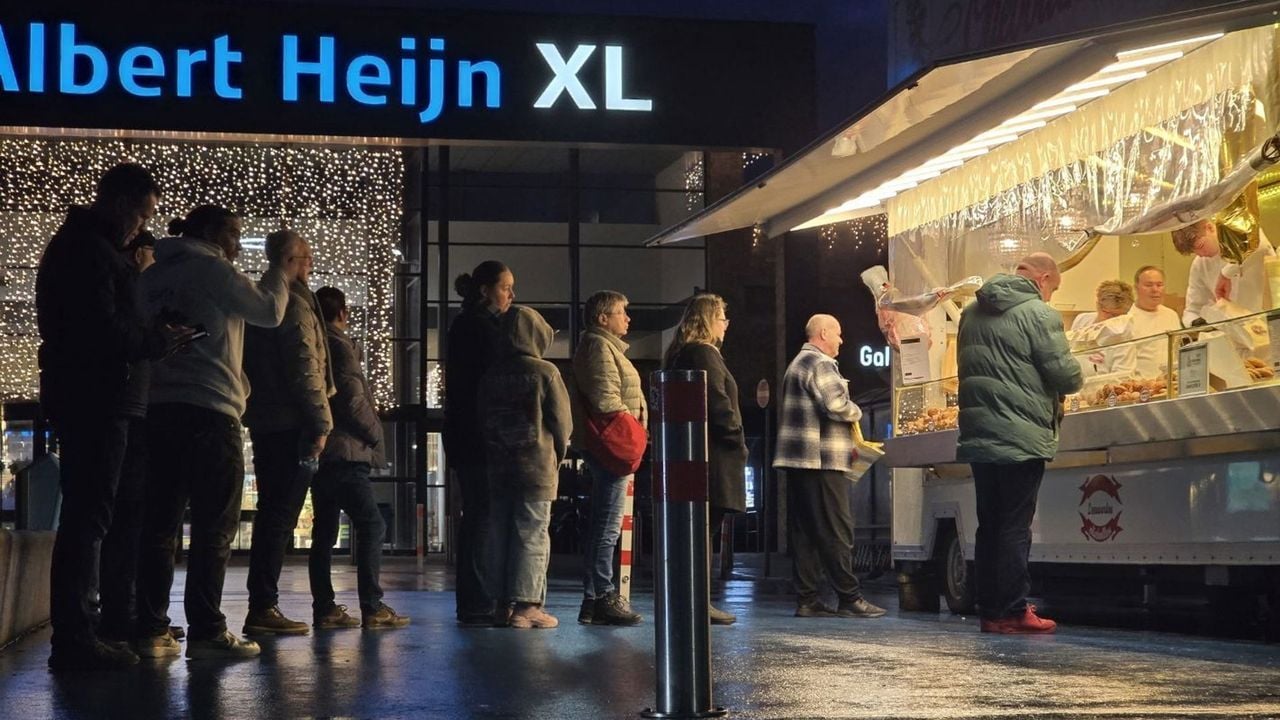 Afbeelding ter illustratie - Kappers Media