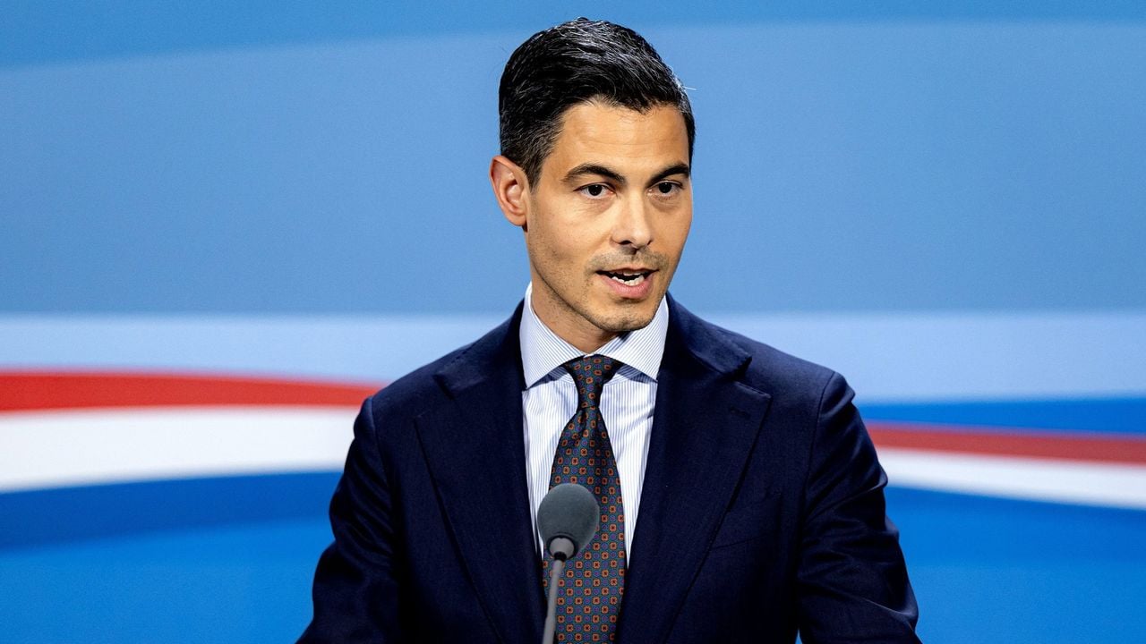 Afbeelding ter illustratie - ANP