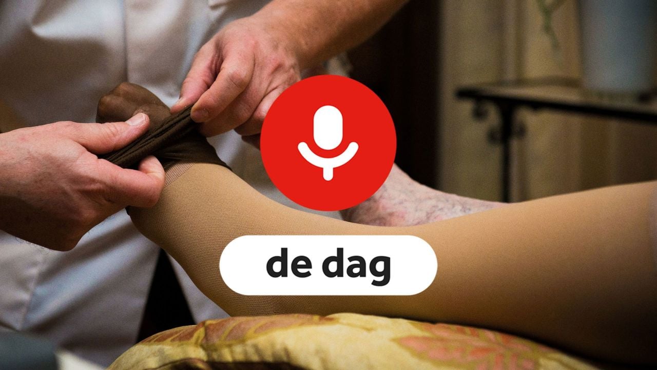 Afbeelding ter illustratie - ANP