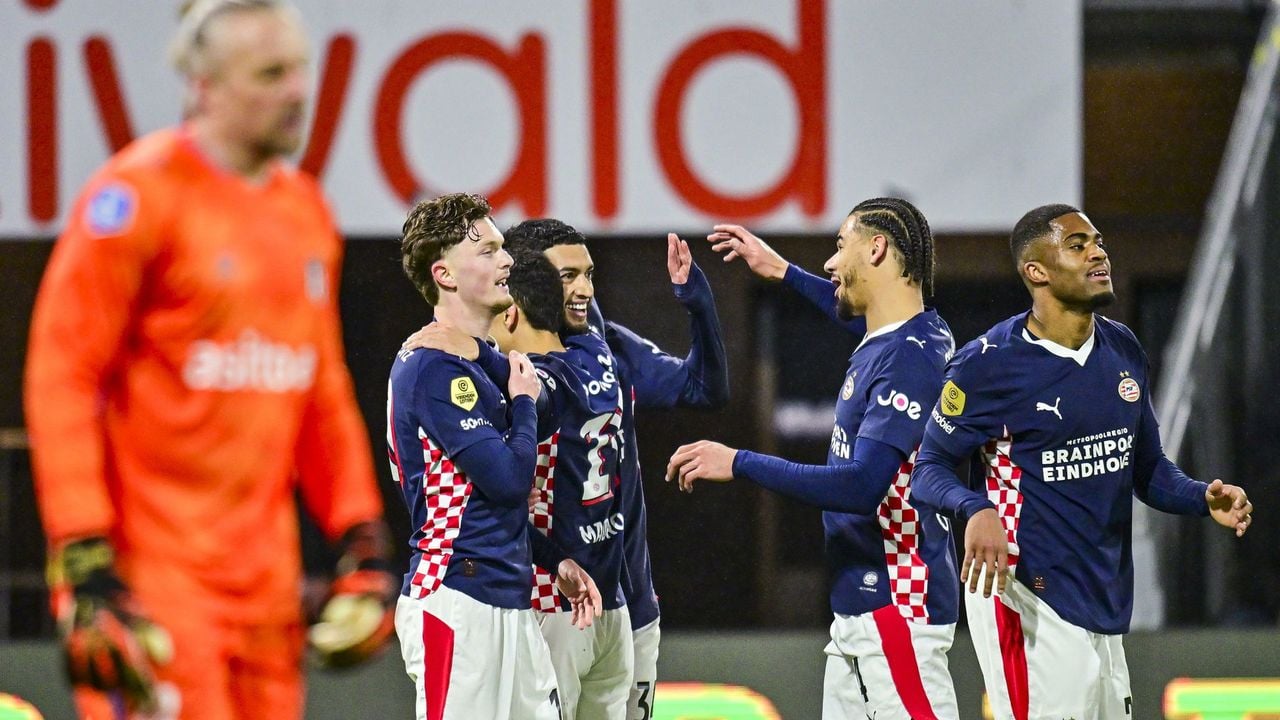 Afbeelding ter illustratie - NLBEELD