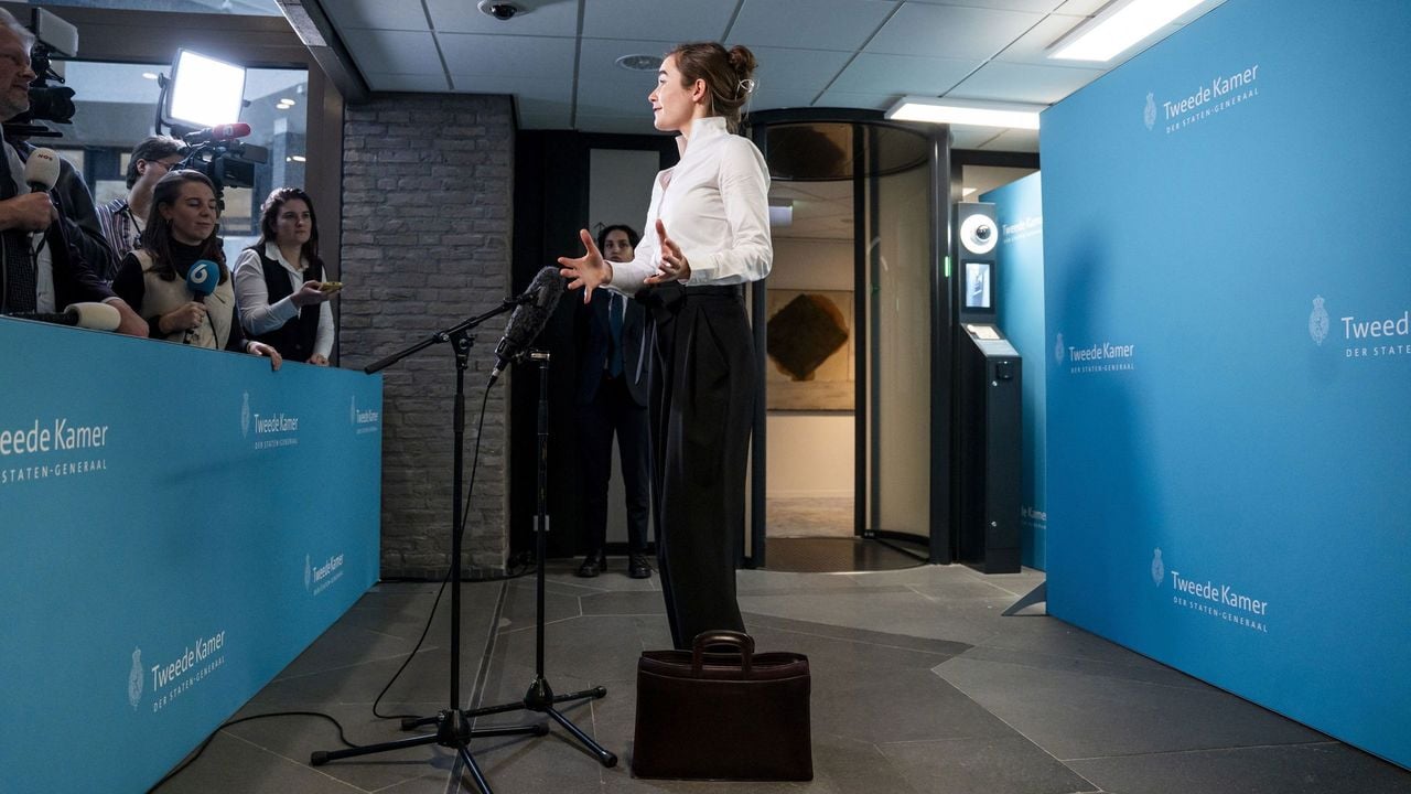 Afbeelding ter illustratie - ANP