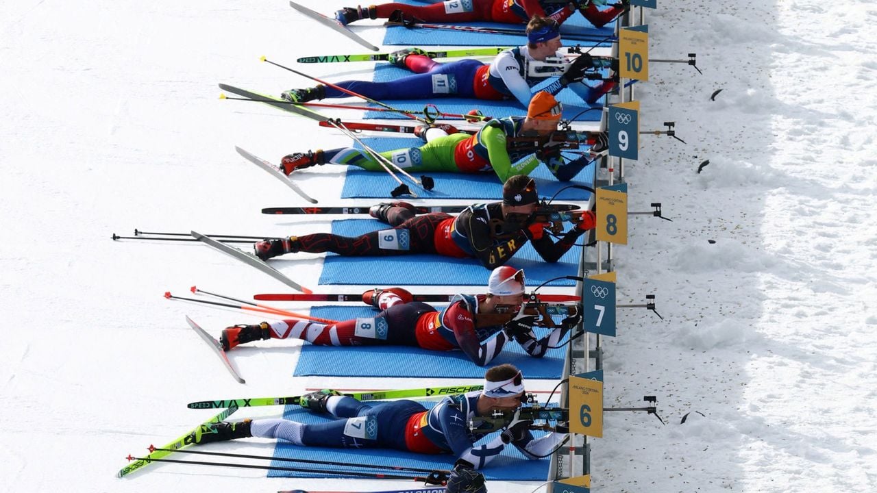 Afbeelding ter illustratie - Reuters