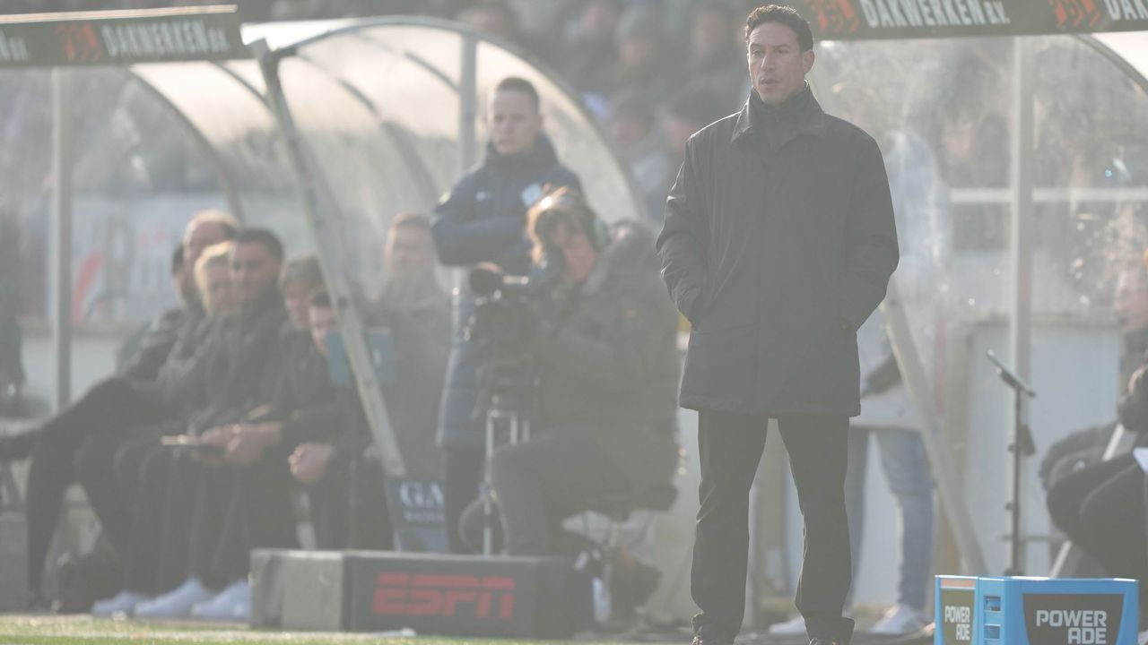 Anthony Correia - NL Beeld