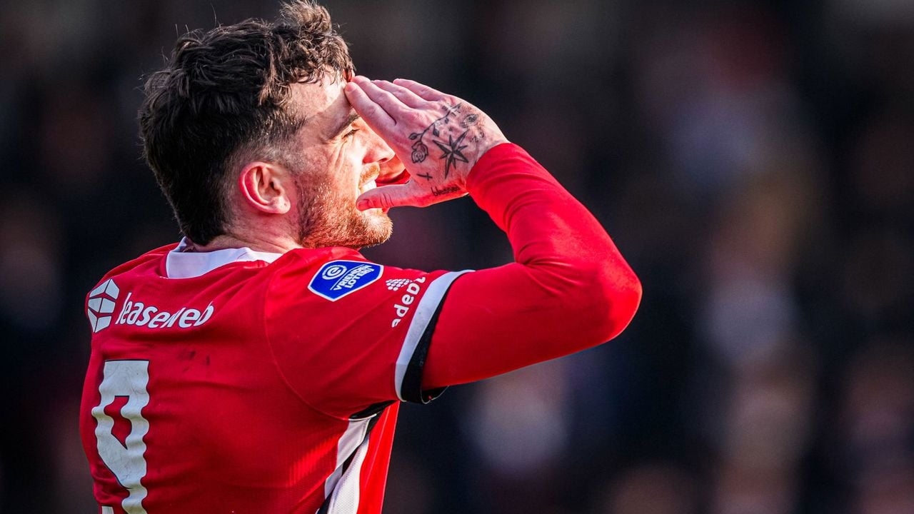 Afbeelding ter illustratie - NL Beeld