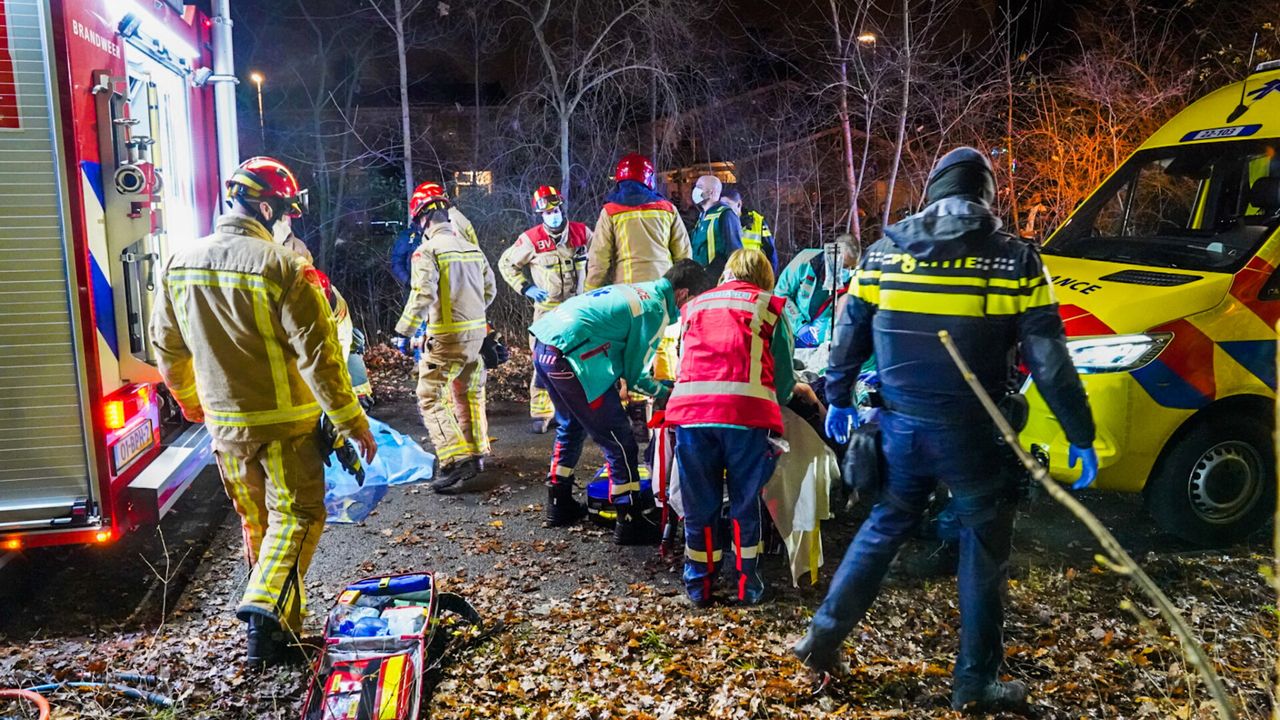 Foto: Dave Hendriks/SQ Vision Mediaprodukties