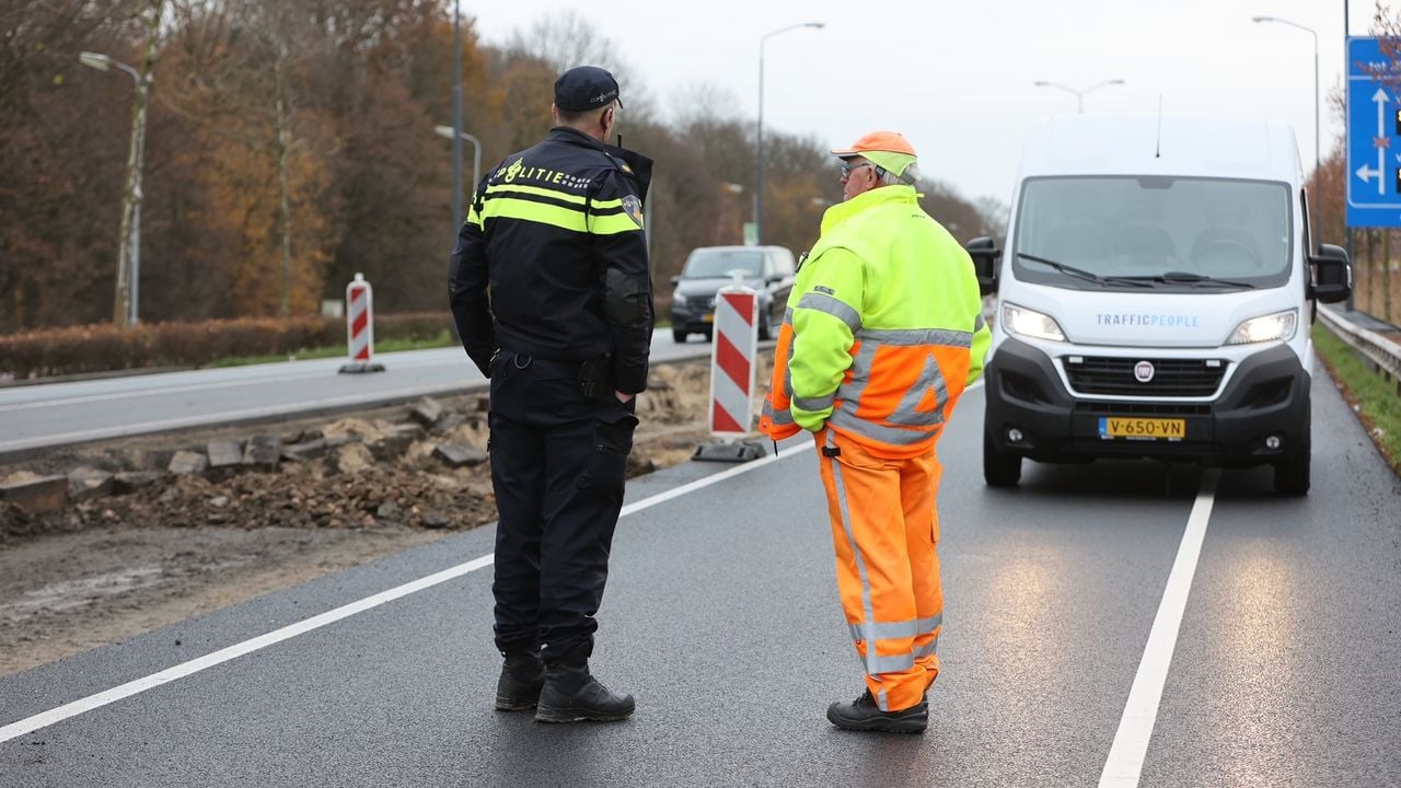 Foto: Bart Meesters/SQ Vision. 