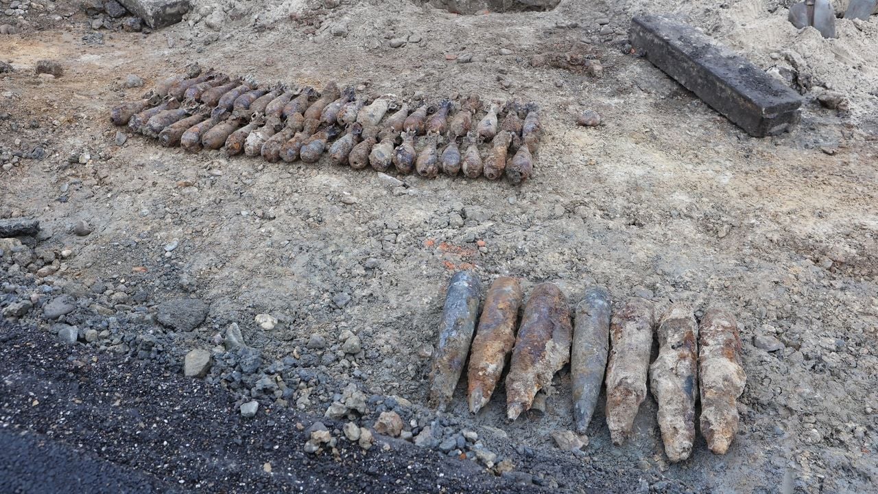 Foto: Bart Meesters/SQ Vision. 