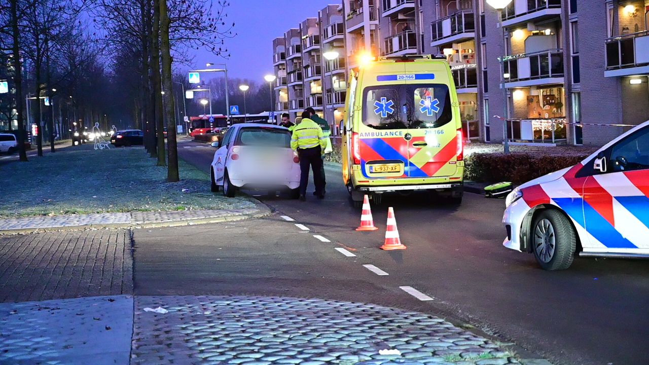 Foto: Perry Roovers/SQ Vision.