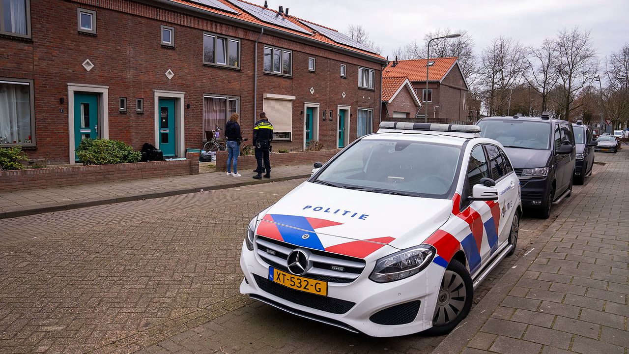 Foto: Gabor Heeres SQ Vision Mediaprodukties